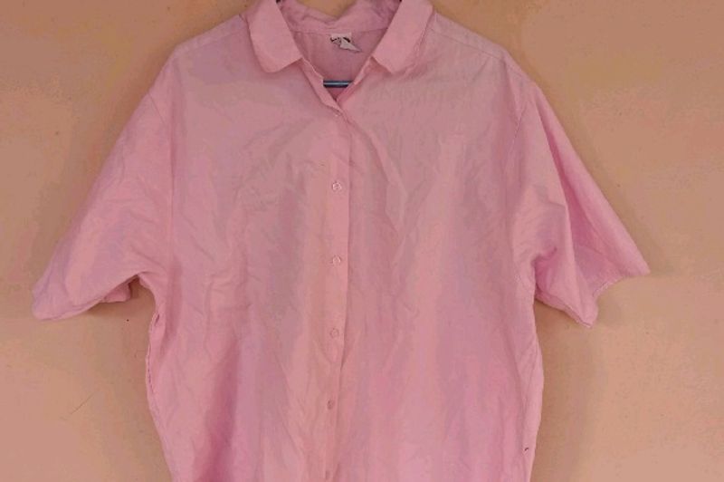 Pink Viral Shirt 👕
