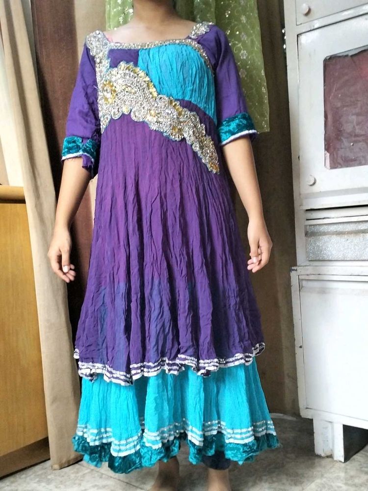 Anarkali