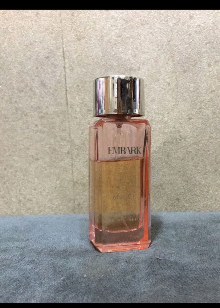 Embark My Life For Her Eau De Parfum