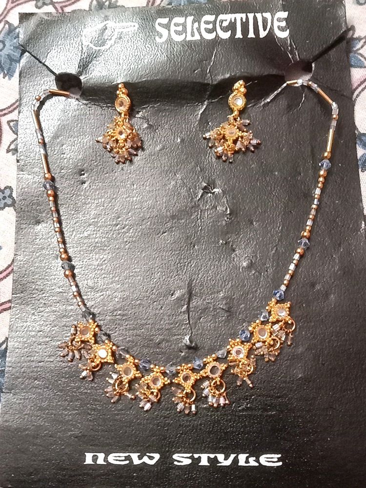 Necklace Set