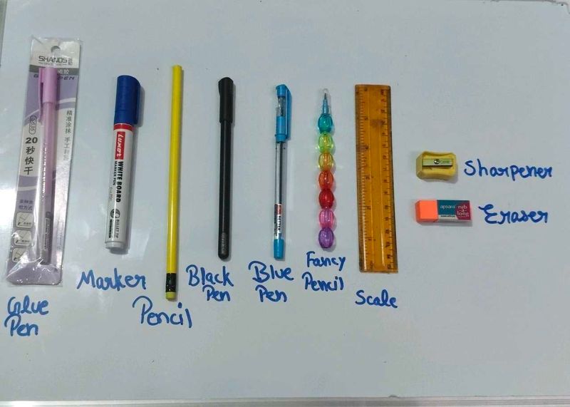 Stationery Set