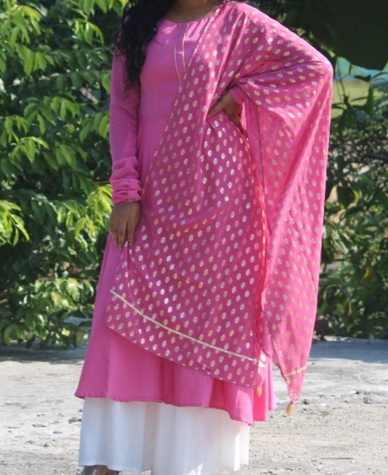 Alnkari Kurti