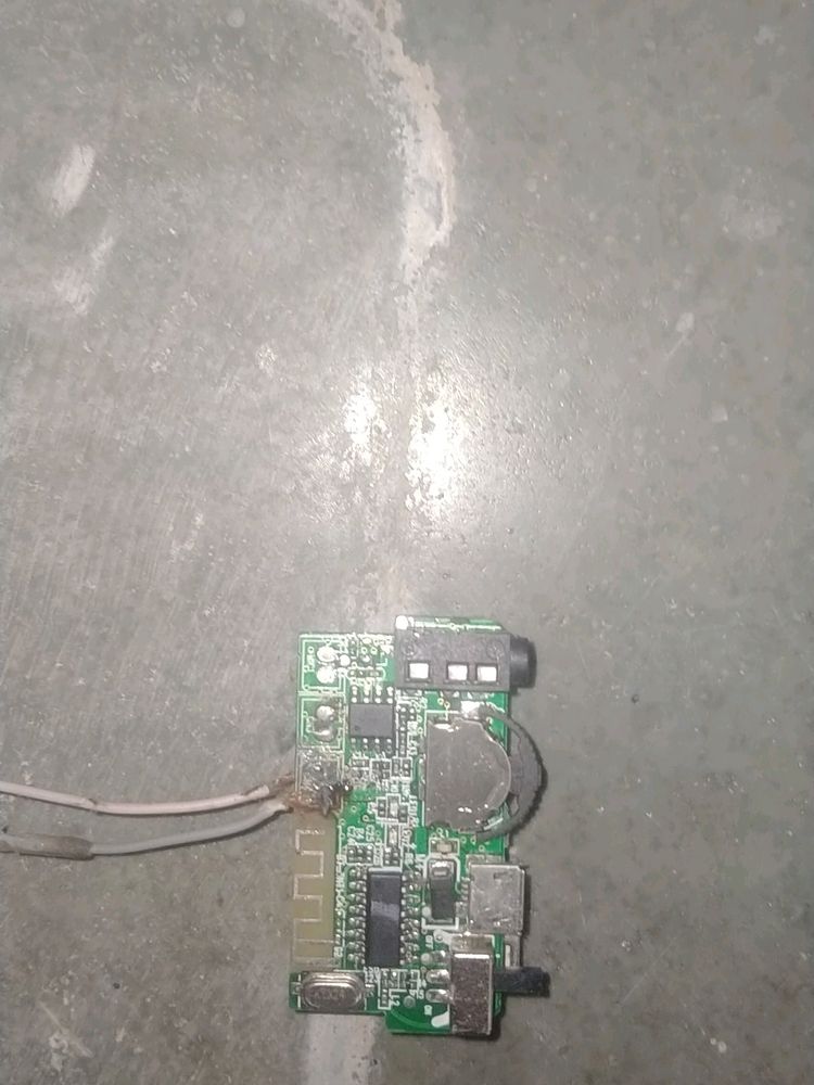 Bluetooth Module