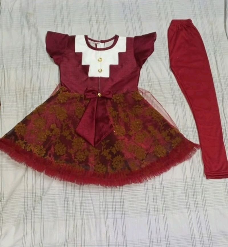 Baby Dress