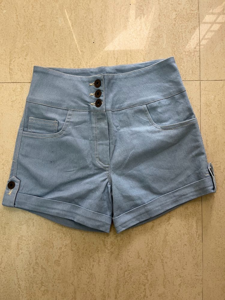 Women Casual Shorts