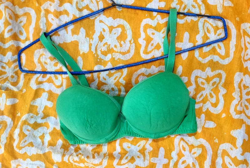 Women Padded Bra