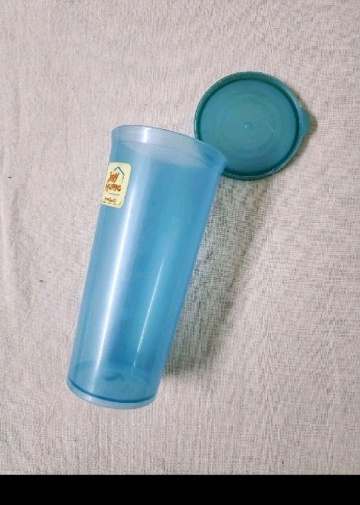 🆕❤️ Blue Cute Tumbler