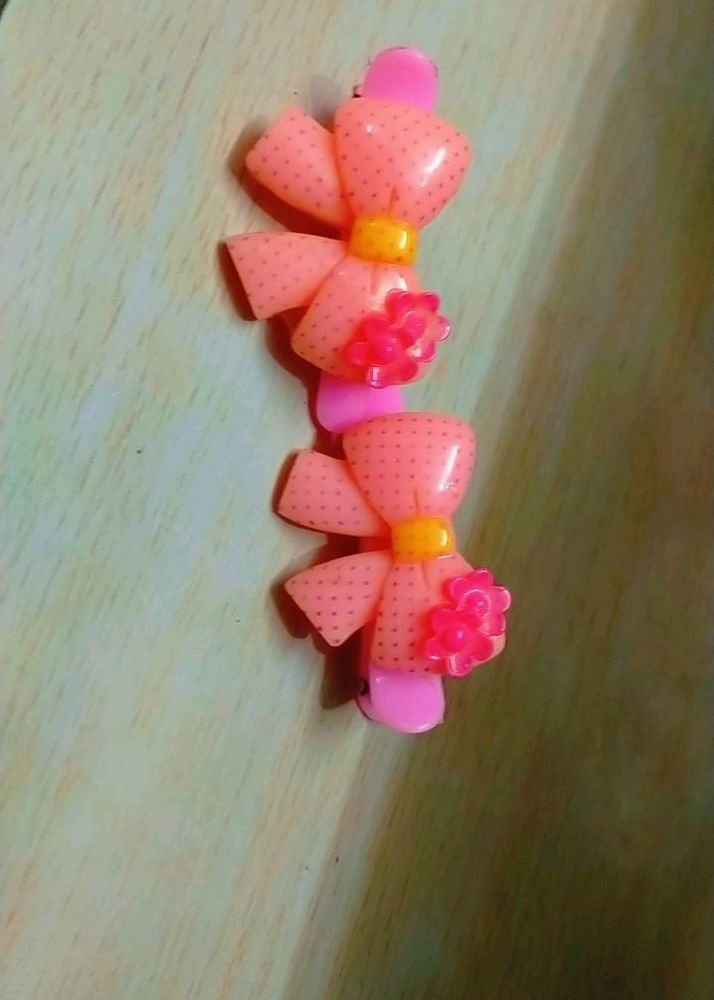 Baby Hair Clip