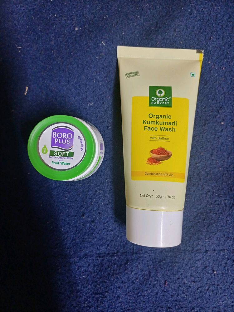 Skincare Combo