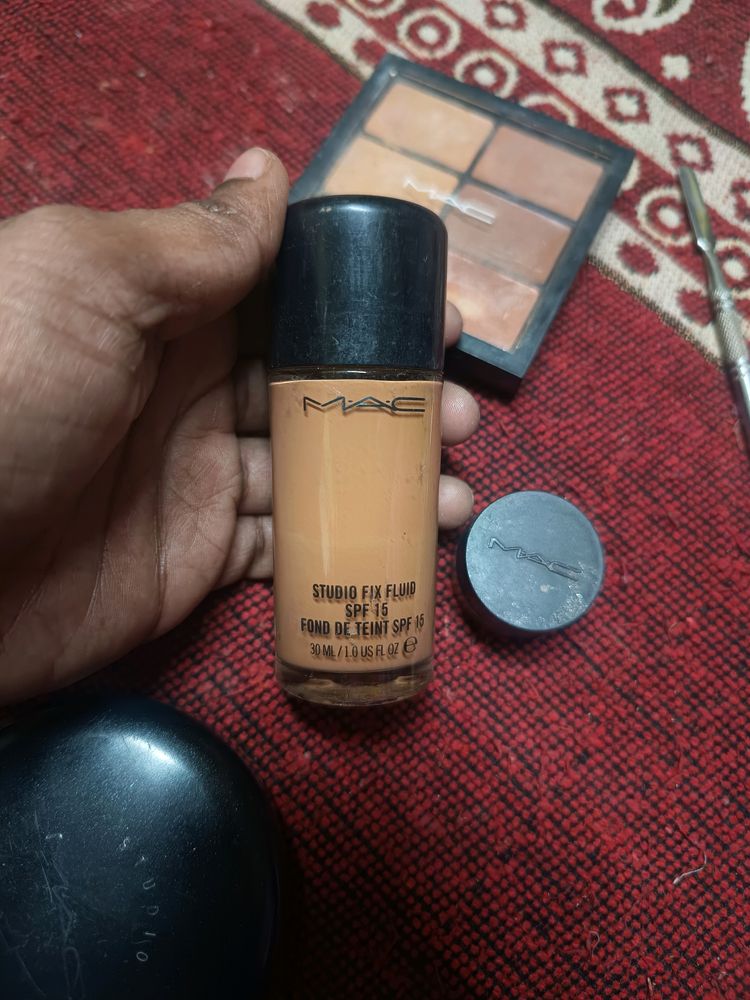 Mac Nc46 Sample