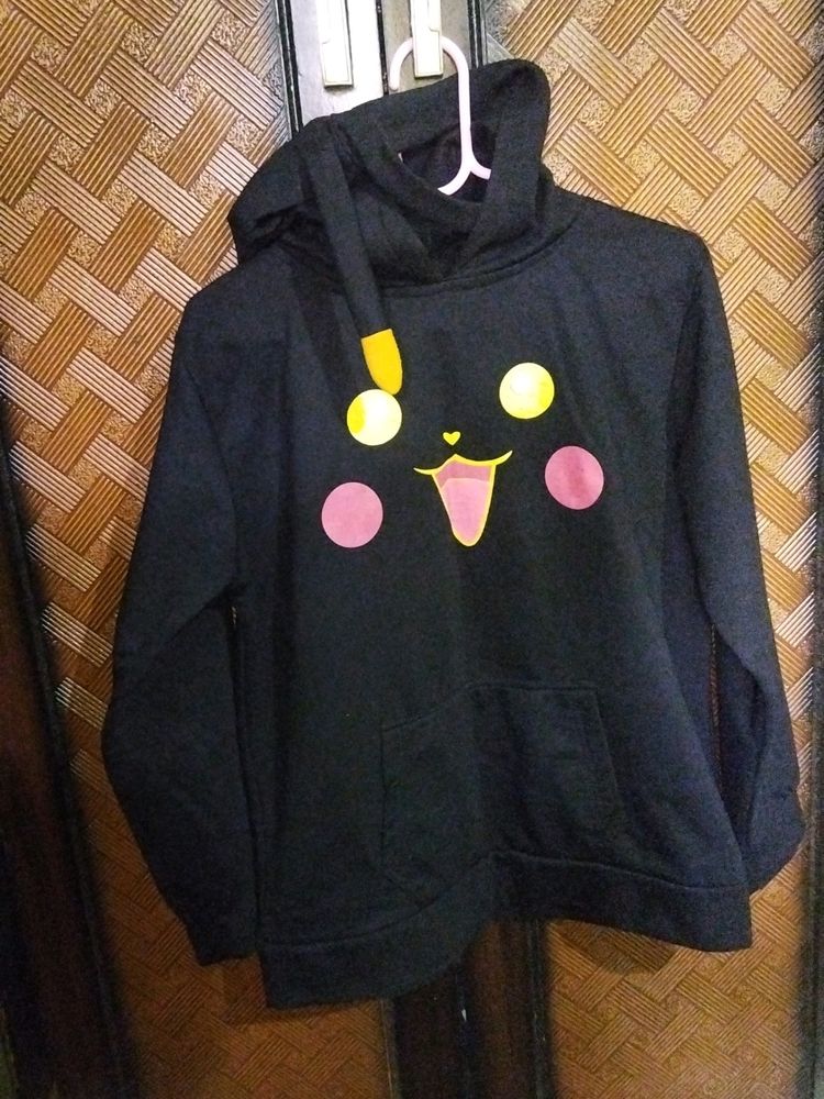 Pikachu Sweatshirt