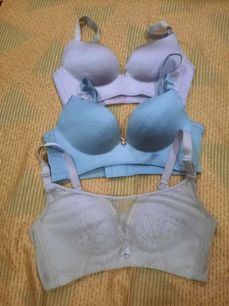 3 Bra Sale Combo Offer