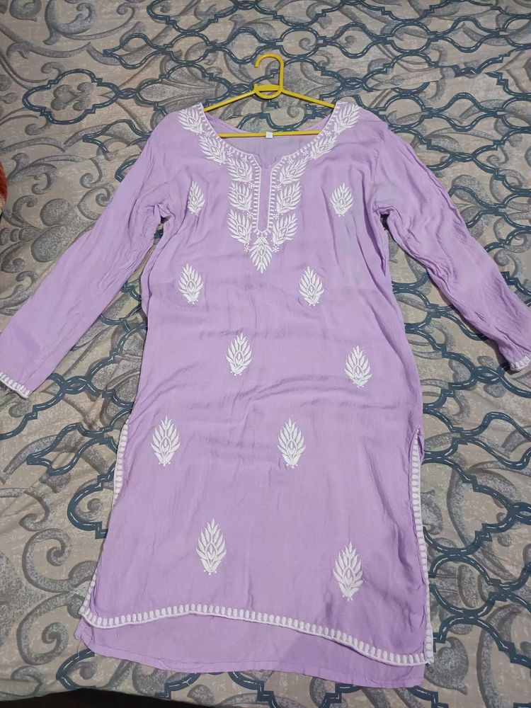 New Kurti