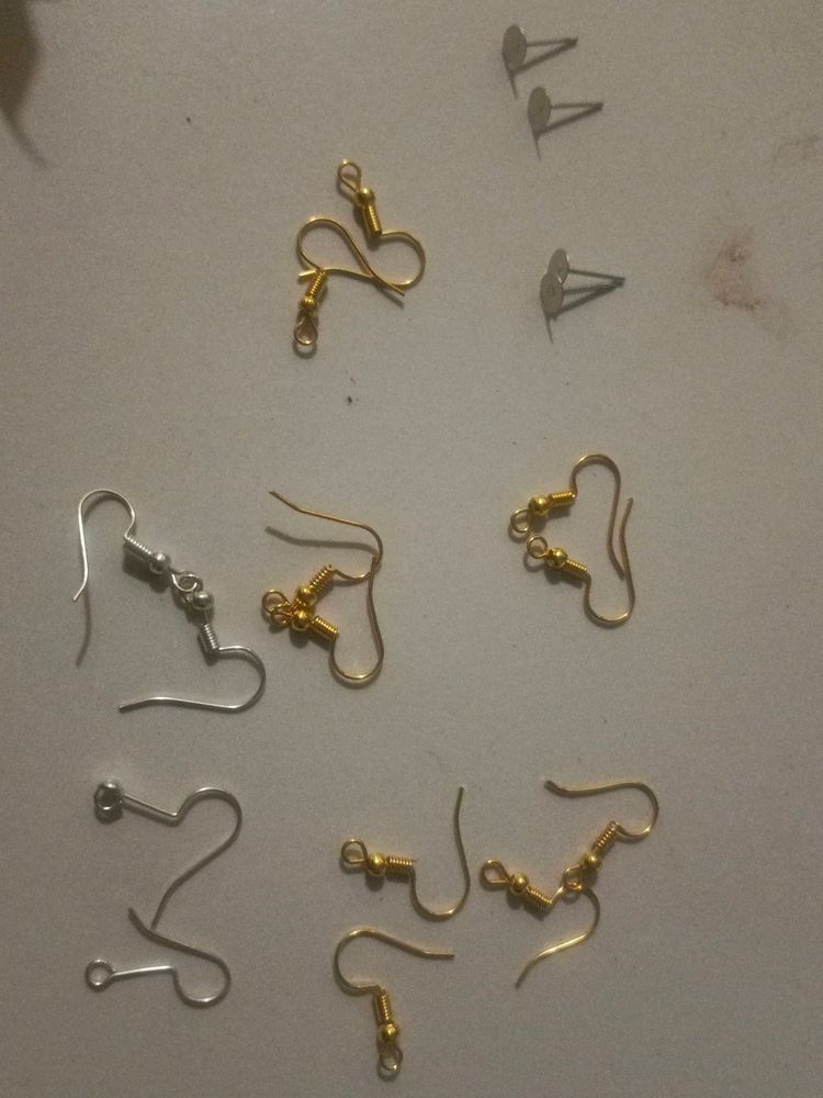 Erings Hooks And Charms Hook