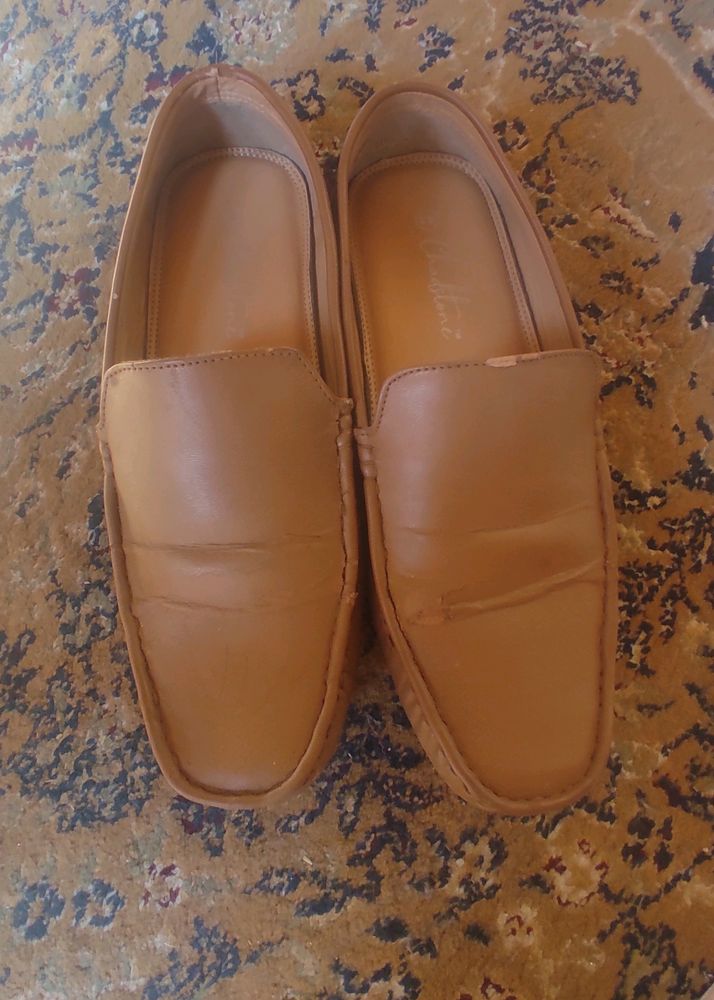 Shoes,  Size 43