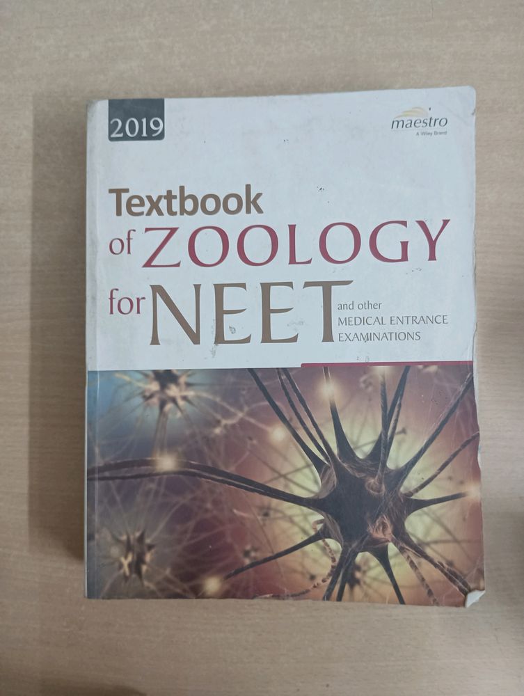 Neet Zoology