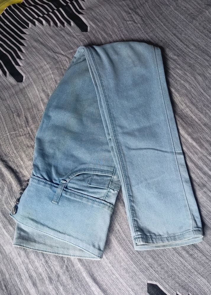 Denim Jeans 👖 Best Quality