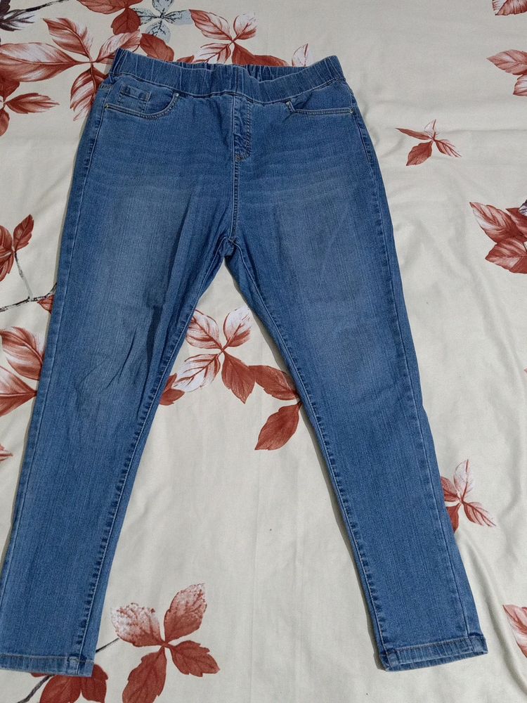 Skinny Jeans From Westside