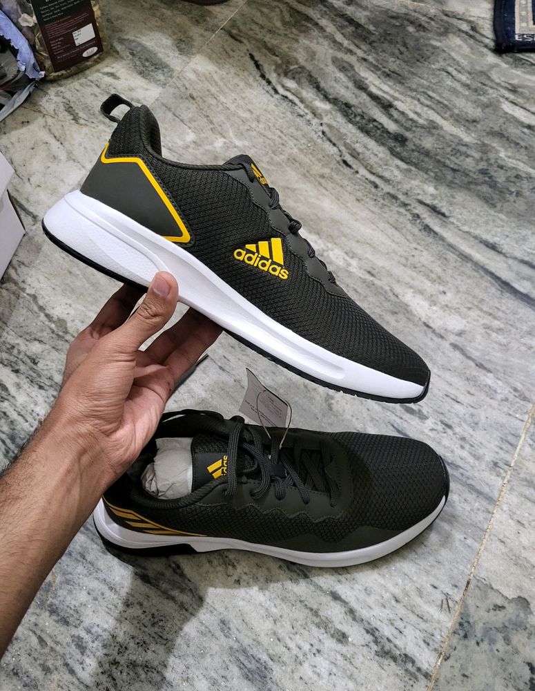 Adidas Sports Shoes