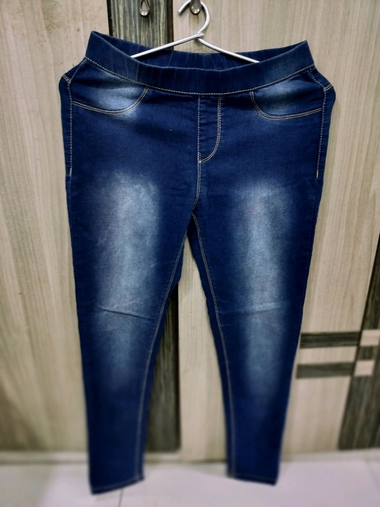 Pantaloons Denim Jeans