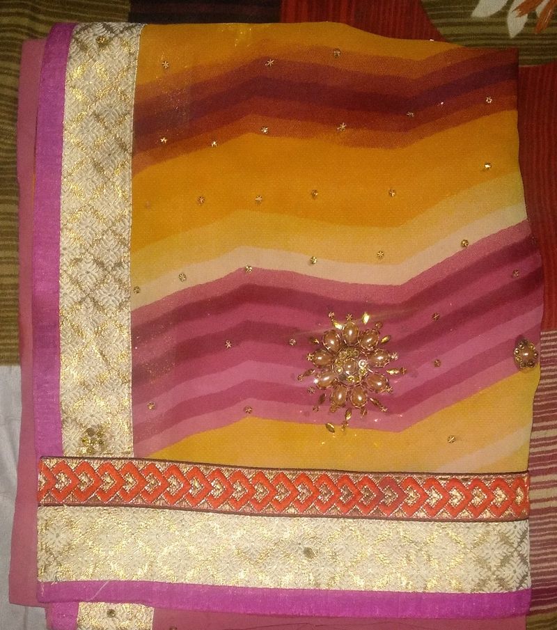 Saree Multy