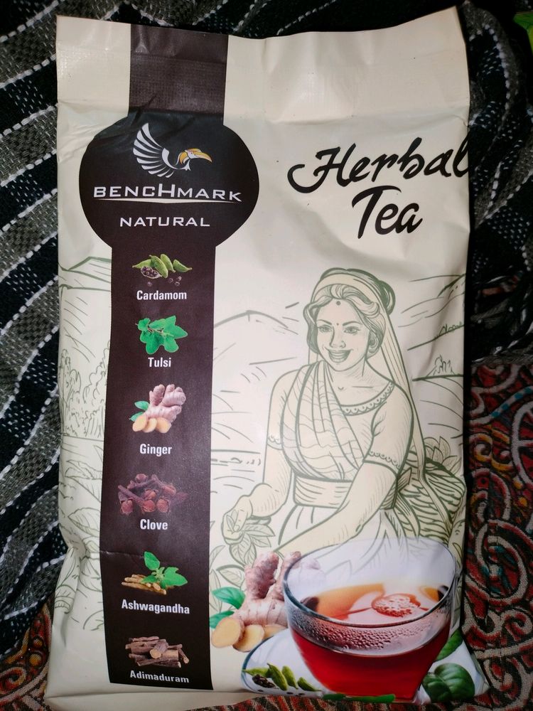 Harbal Tea(Otty Special)