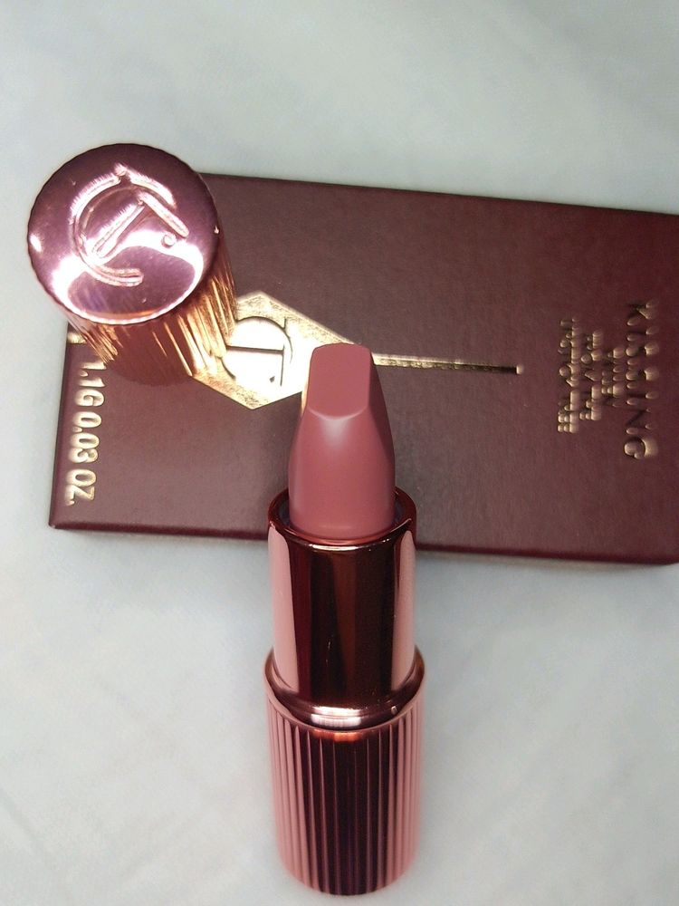 Charlotte Tilbury Lipstick ♥️