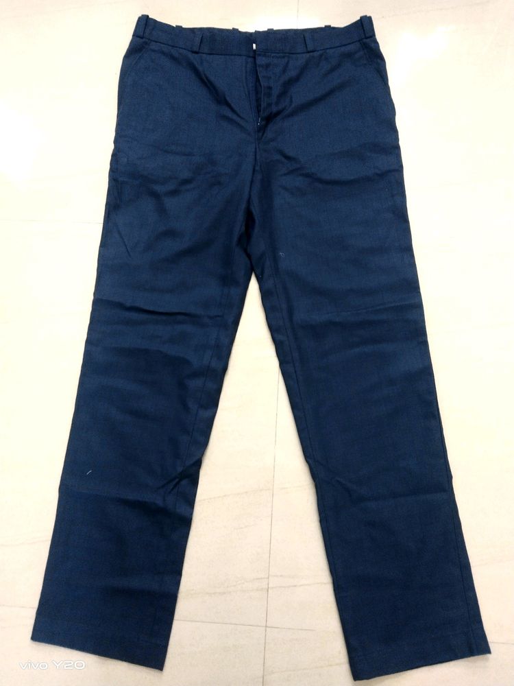 Raymond Blue Pant