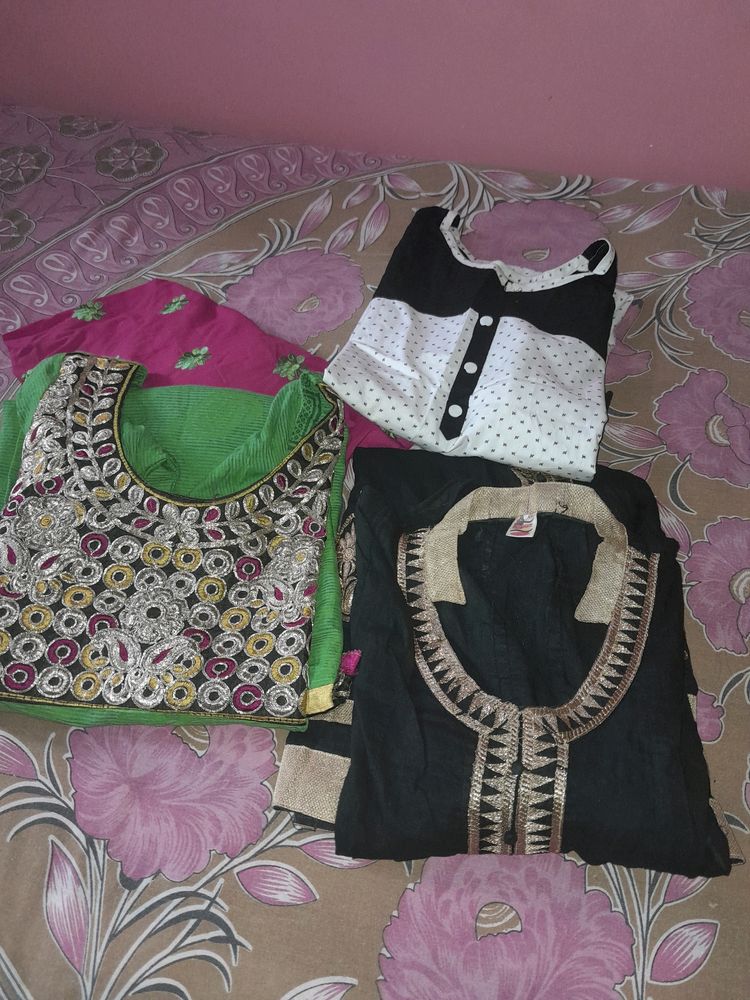 New Kurti