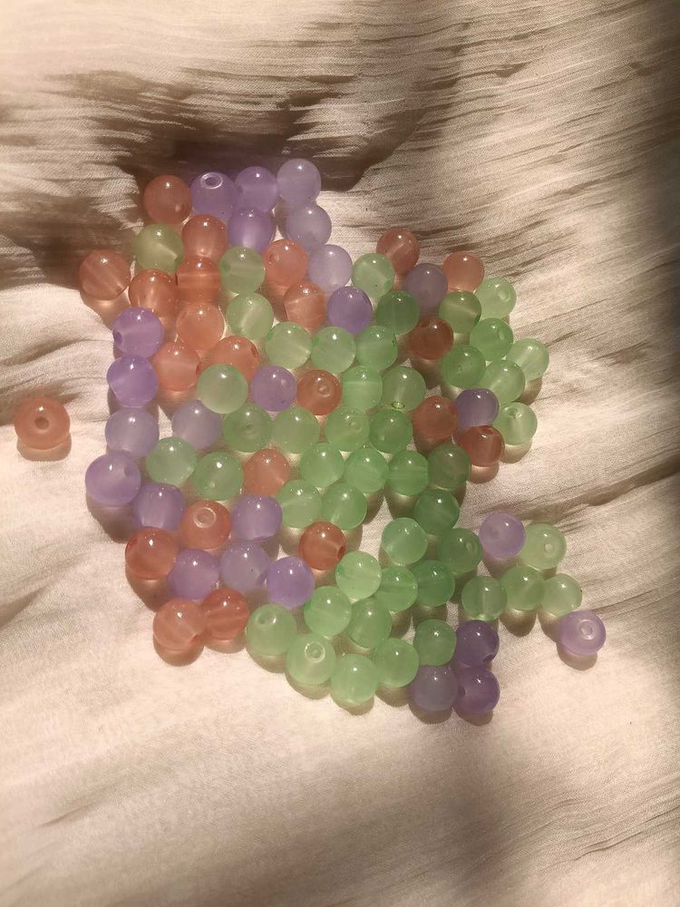 Glass Beads