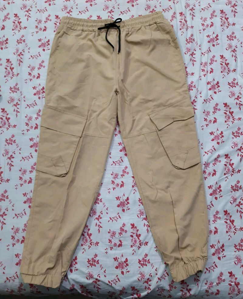 Cargo Joggers For Women