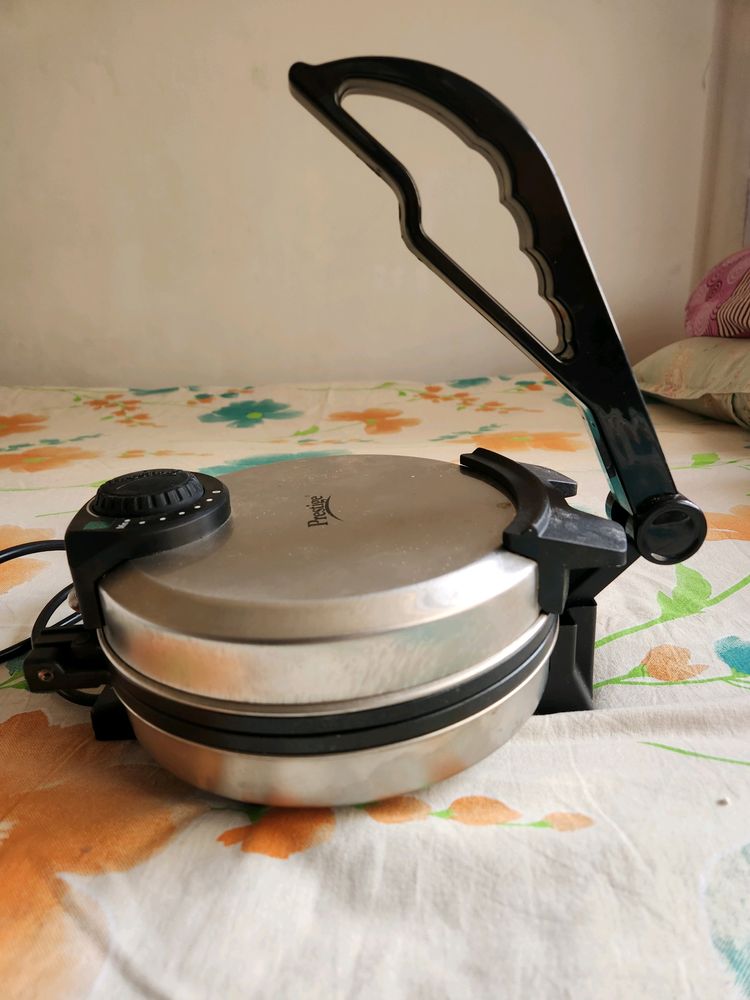 Electric Roti Maker