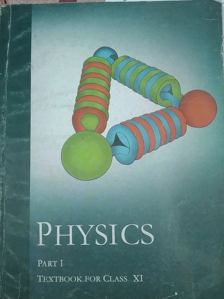 Physics NCERT class 11 Part -1