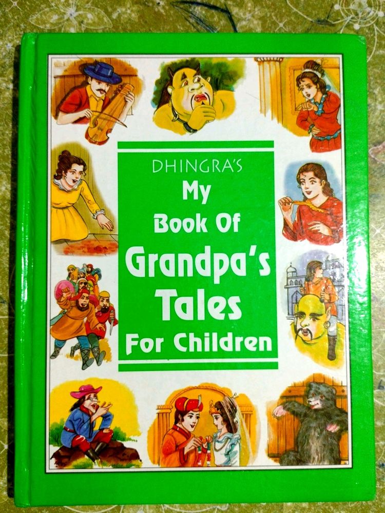 Children Books