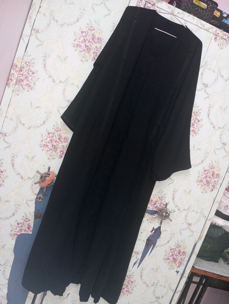 Dubai Abaya