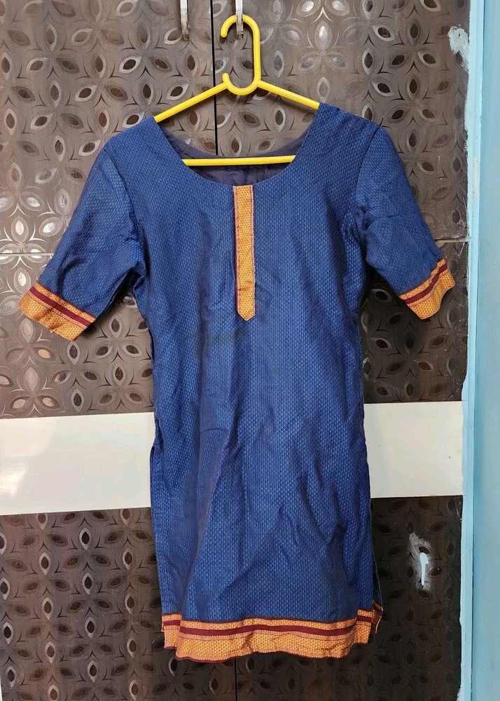 Short Kurta