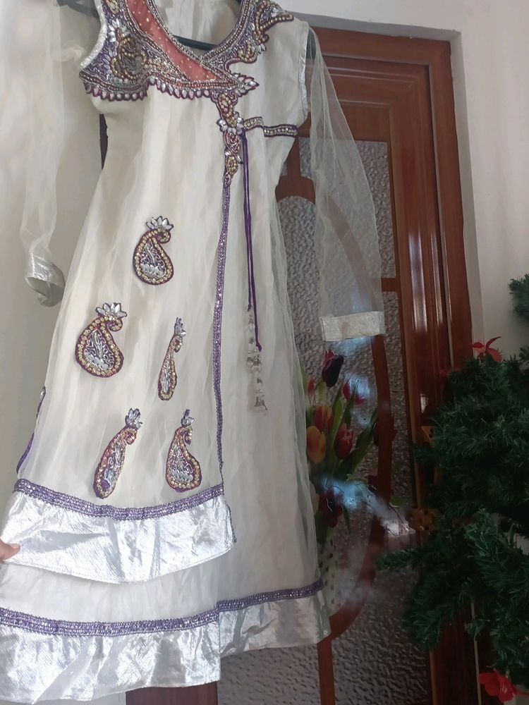 Anarkali