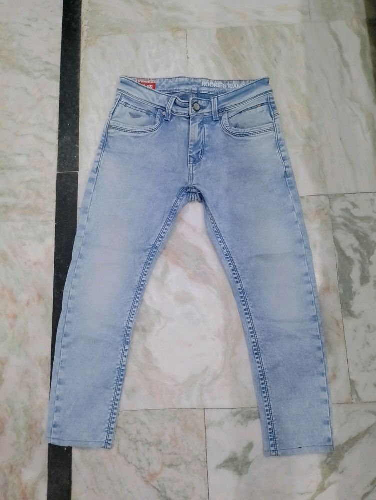 Men Jeans