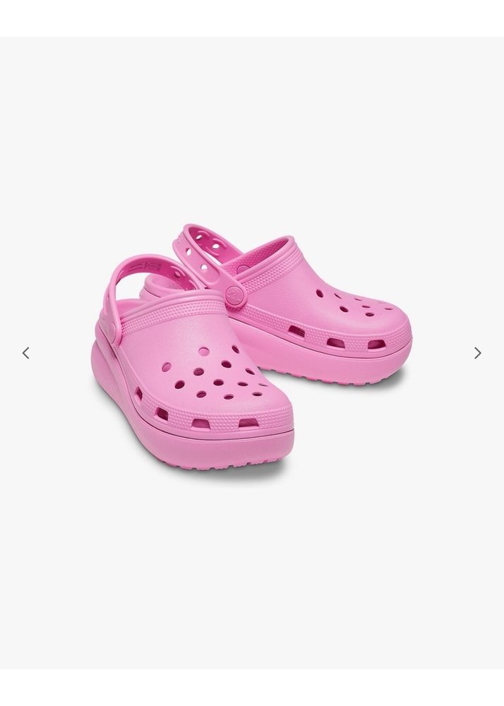 Original Crocs