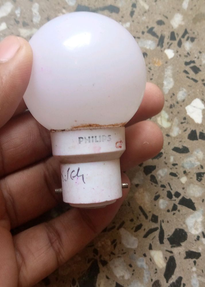 Philips Bulb