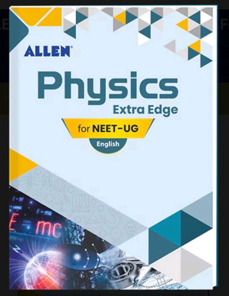 Allen Extra edge