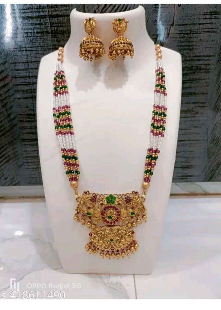 Elite Unique Jewellery Sets