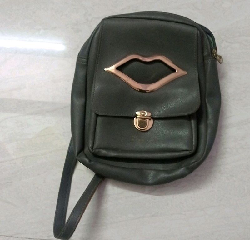 Mini Cute Bagpack