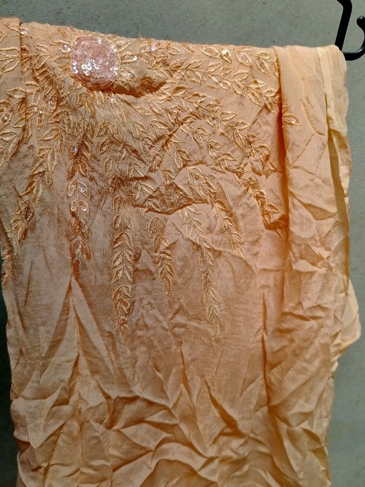 Chiffon Dupatta