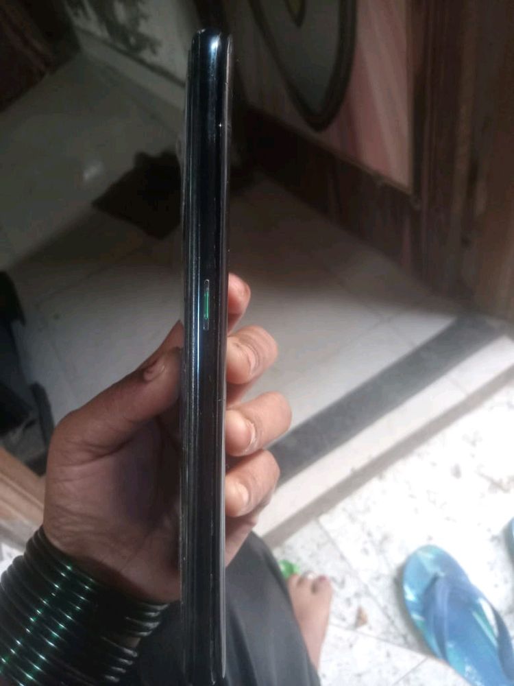 It's A Oppo A11 Mobile Make Offer