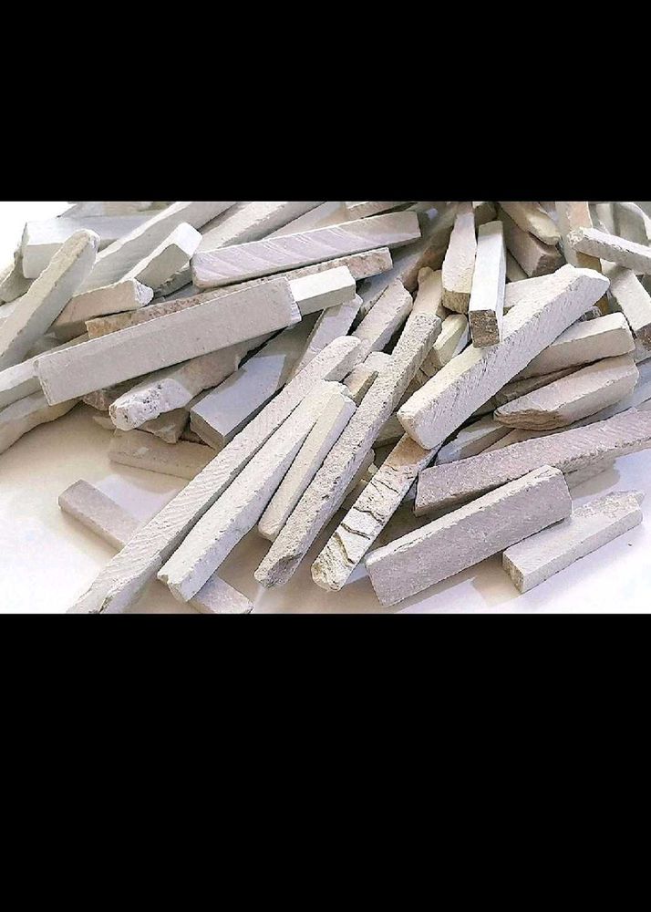 Broken Slatepencil 150 Pcs