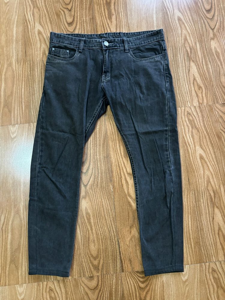 Two Jeans Combo For Men