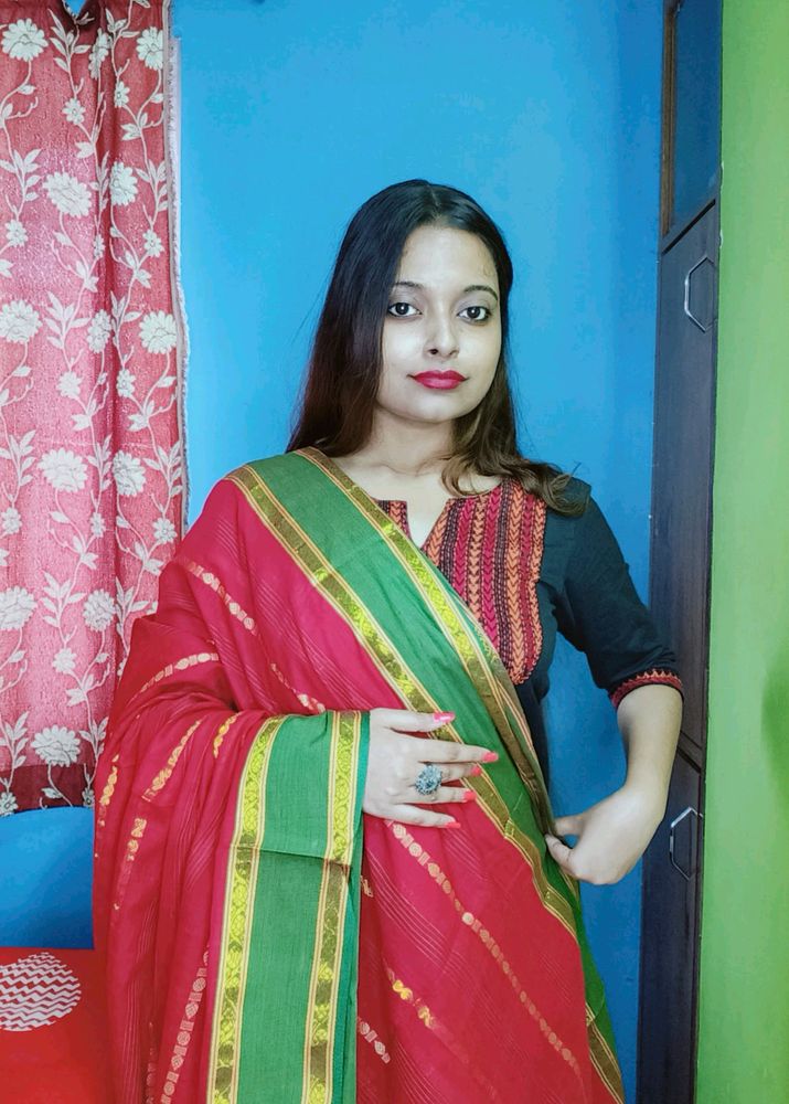 Saree ❤️