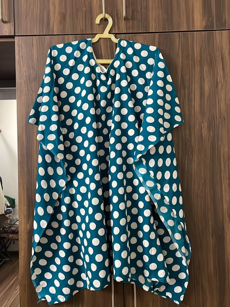 Polka Kaftan