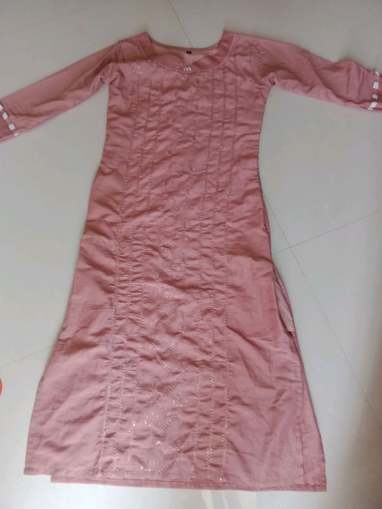 Kurti Fo Women